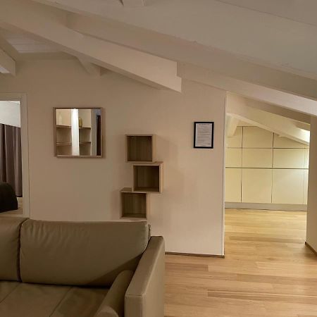 Ceccarini Suite Riccione Exteriör bild