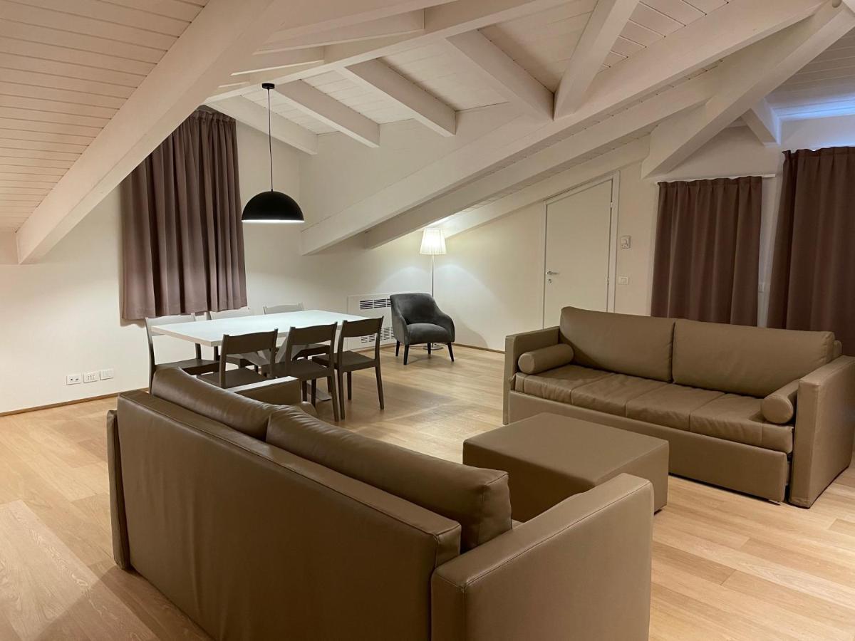 Ceccarini Suite Riccione Exteriör bild