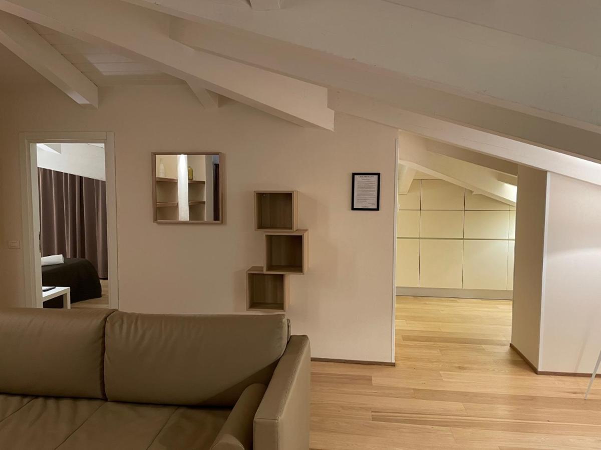 Ceccarini Suite Riccione Exteriör bild