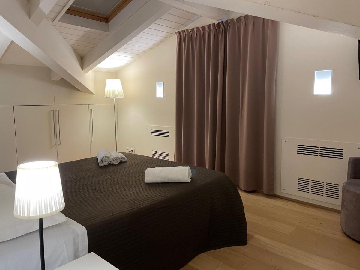 Ceccarini Suite Riccione Exteriör bild