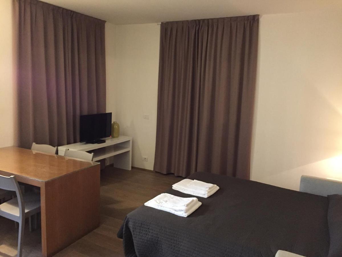 Ceccarini Suite Riccione Exteriör bild