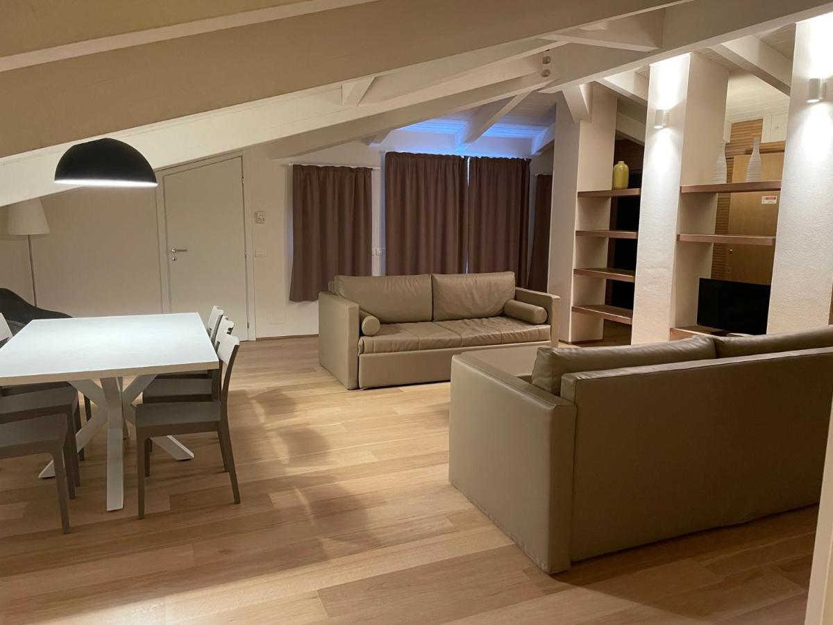 Ceccarini Suite Riccione Exteriör bild