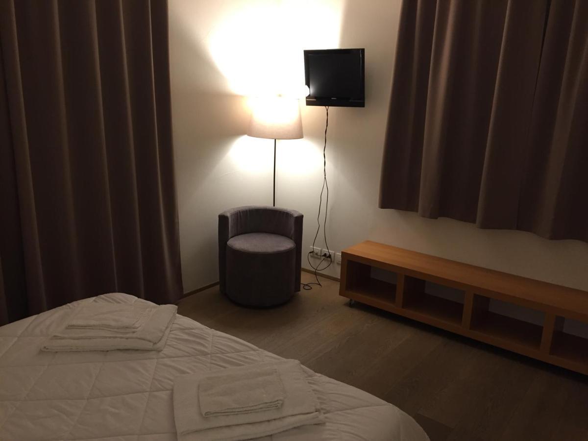 Ceccarini Suite Riccione Exteriör bild
