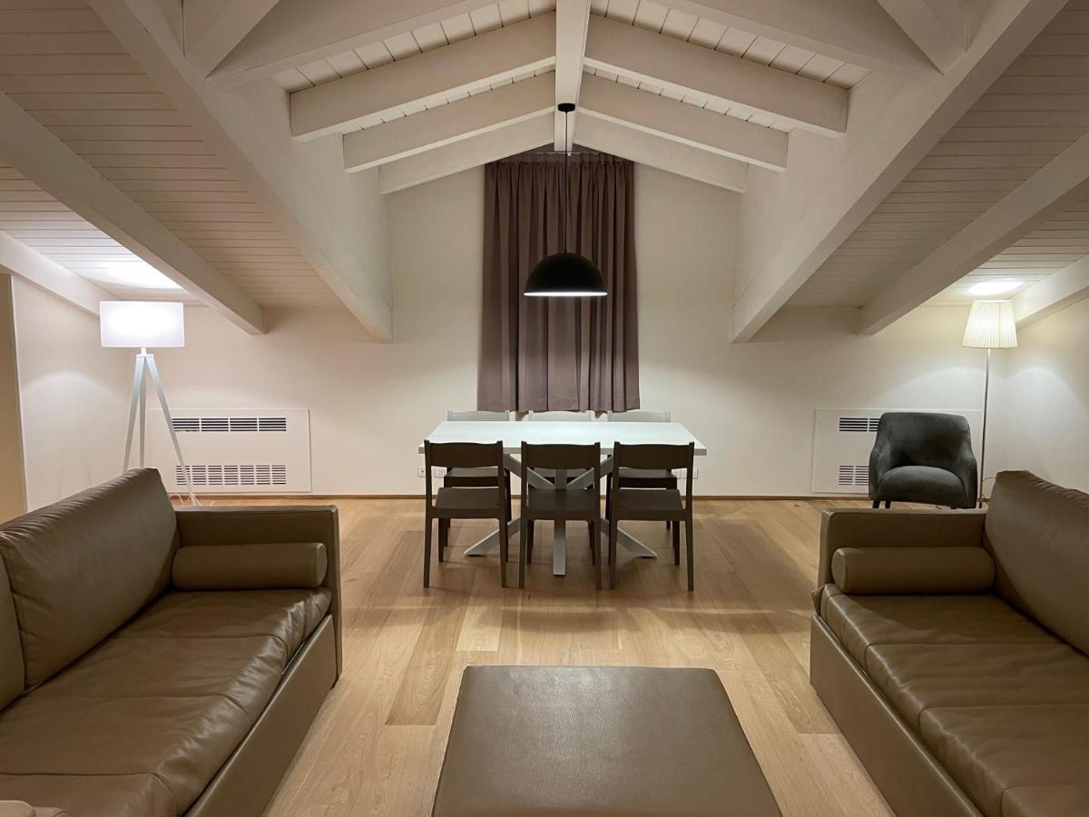 Ceccarini Suite Riccione Exteriör bild