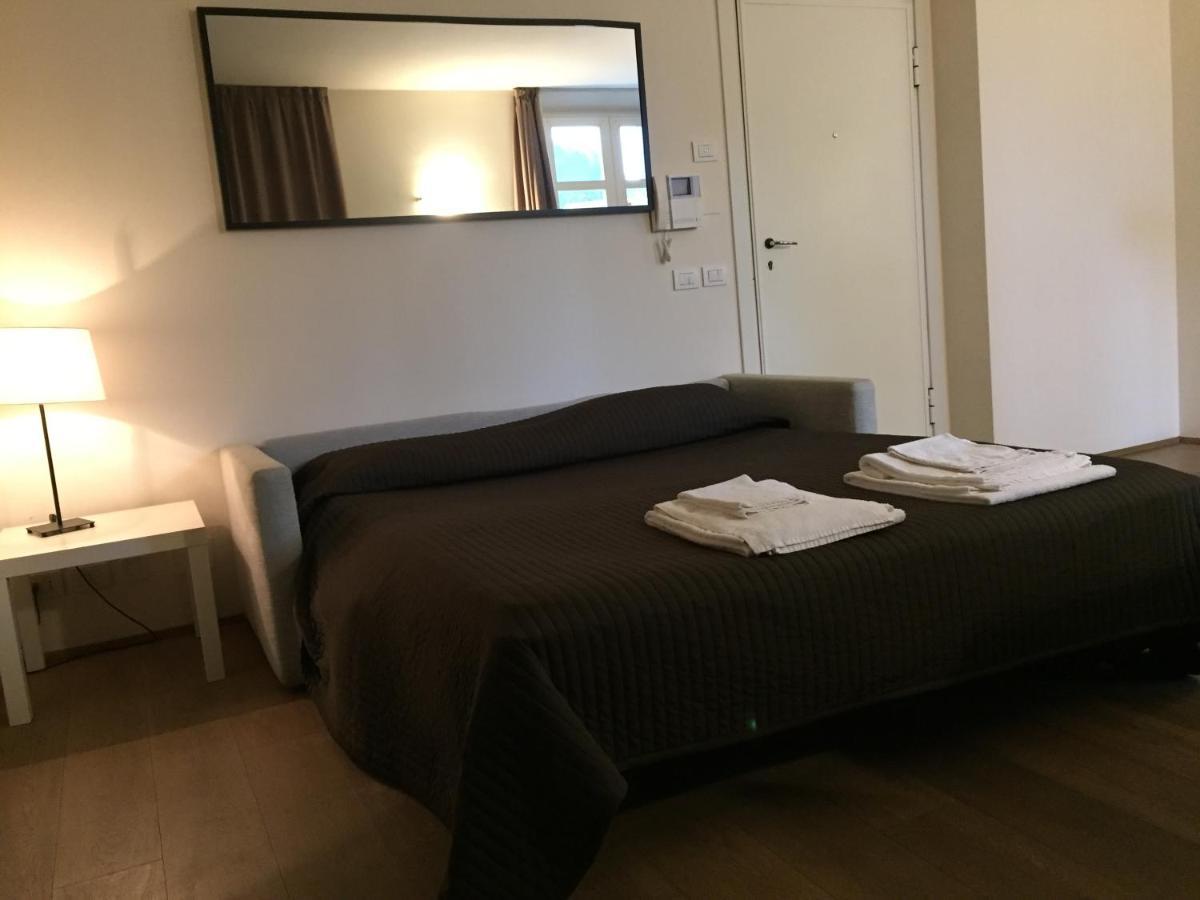 Ceccarini Suite Riccione Exteriör bild