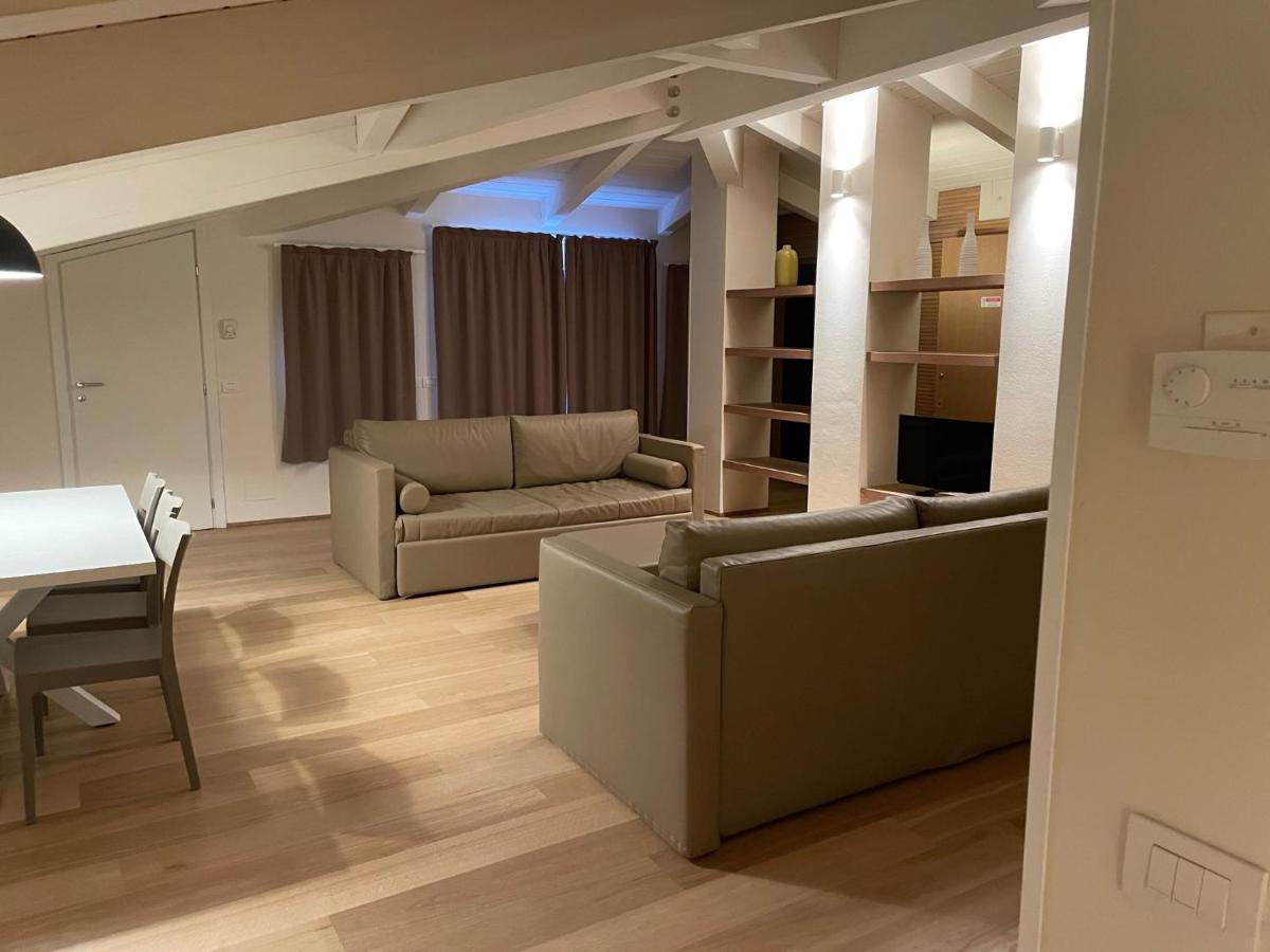 Ceccarini Suite Riccione Exteriör bild