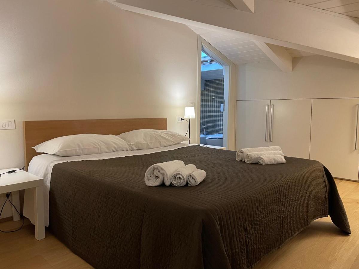 Ceccarini Suite Riccione Exteriör bild
