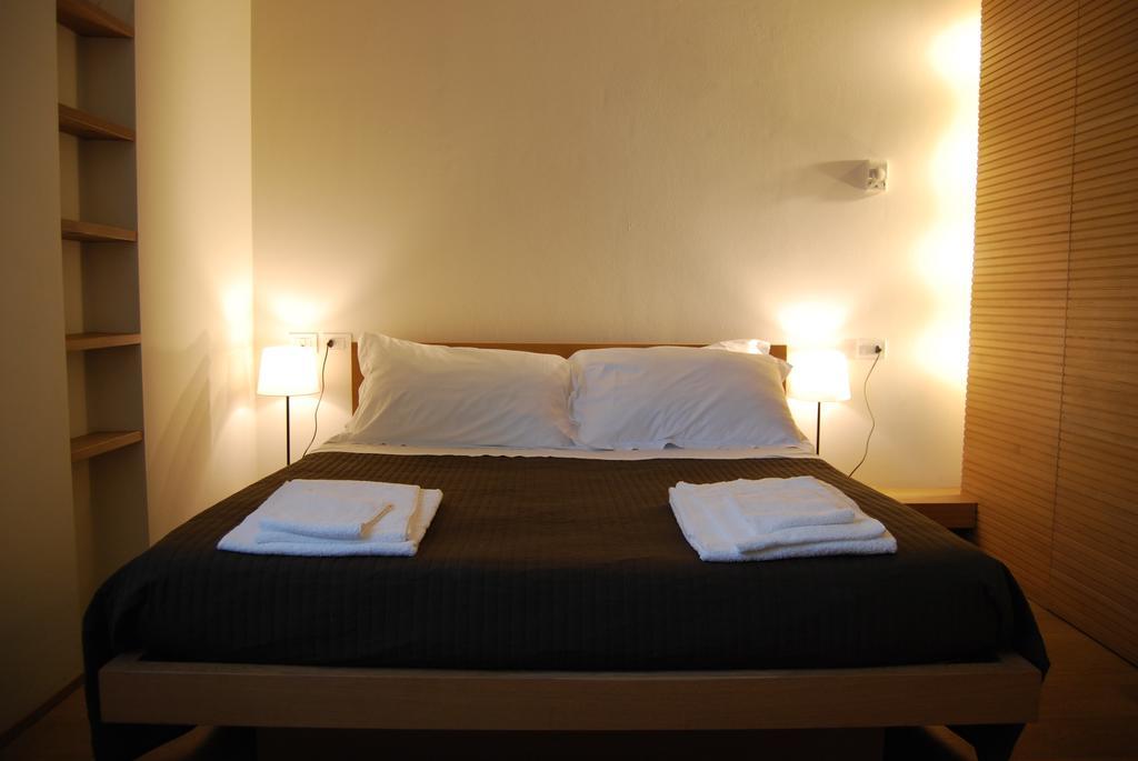 Ceccarini Suite Riccione Exteriör bild