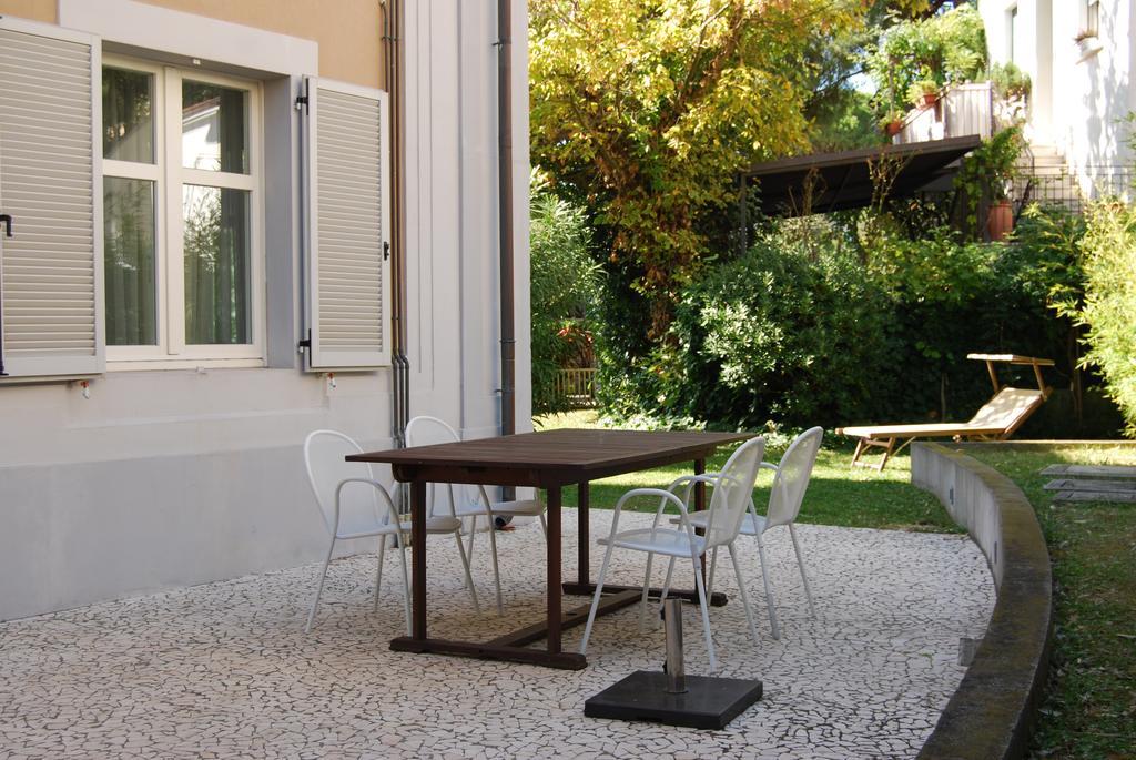 Ceccarini Suite Riccione Exteriör bild