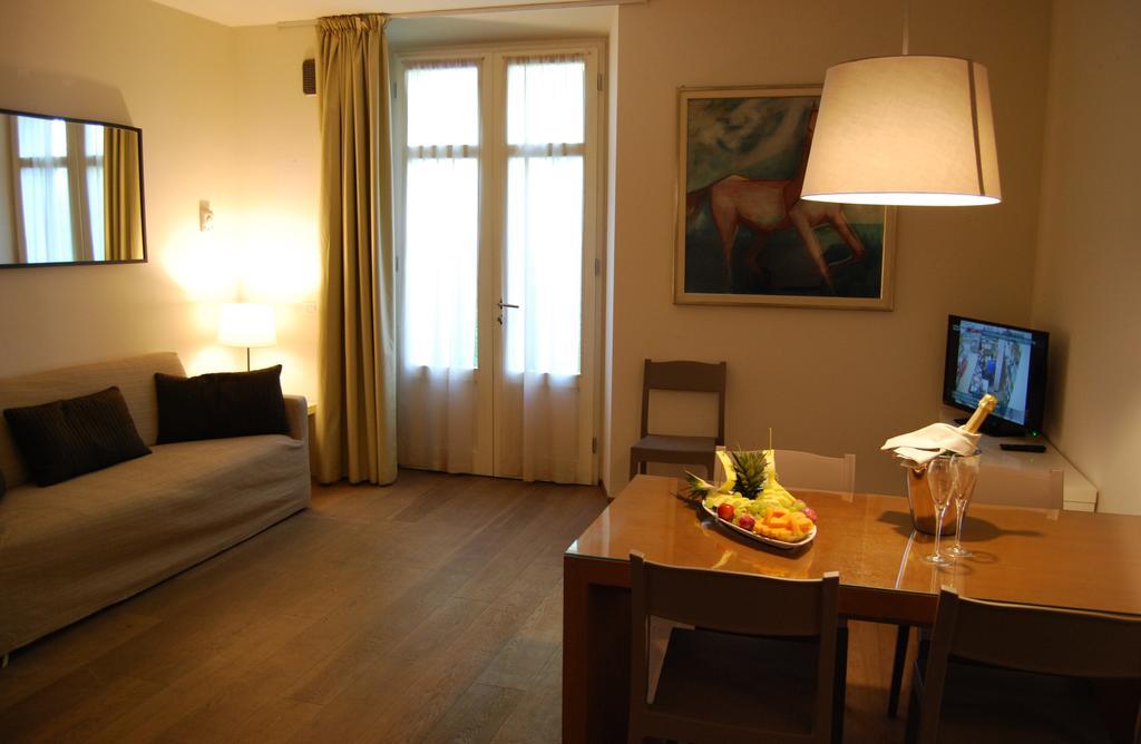 Ceccarini Suite Riccione Exteriör bild