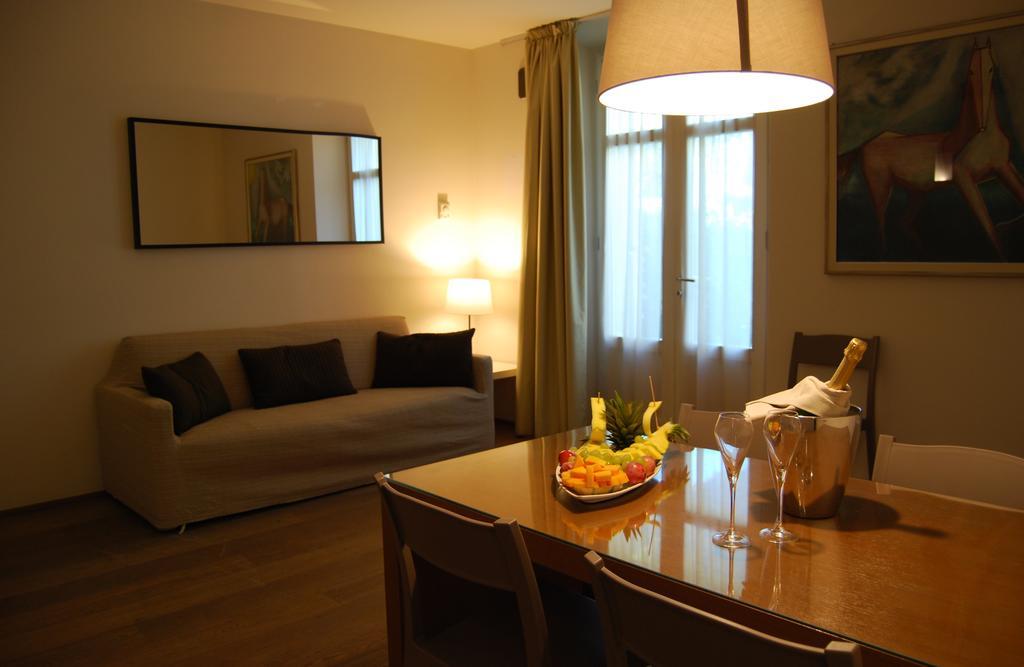 Ceccarini Suite Riccione Exteriör bild