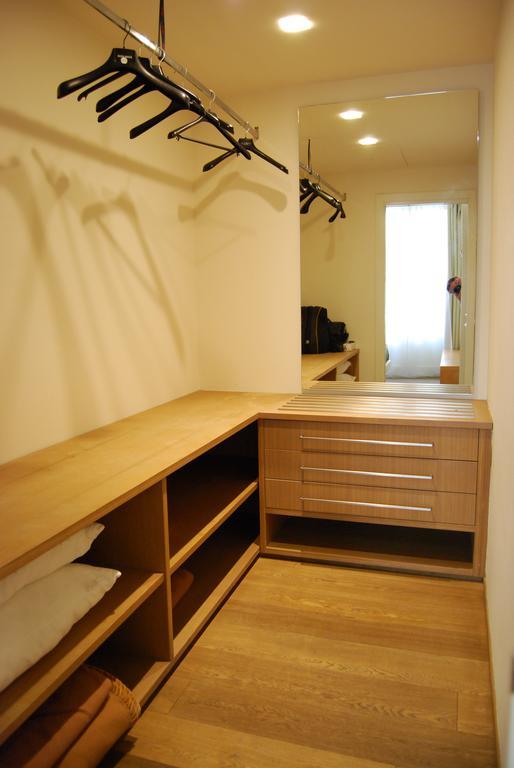 Ceccarini Suite Riccione Exteriör bild
