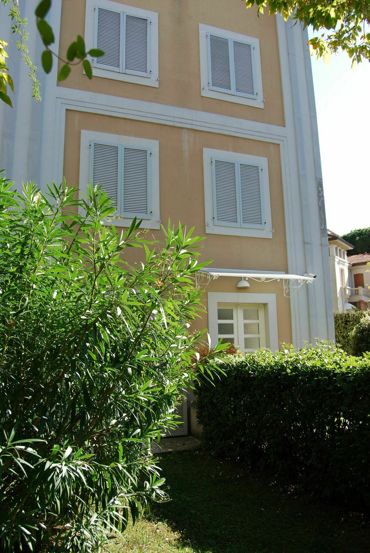 Ceccarini Suite Riccione Exteriör bild