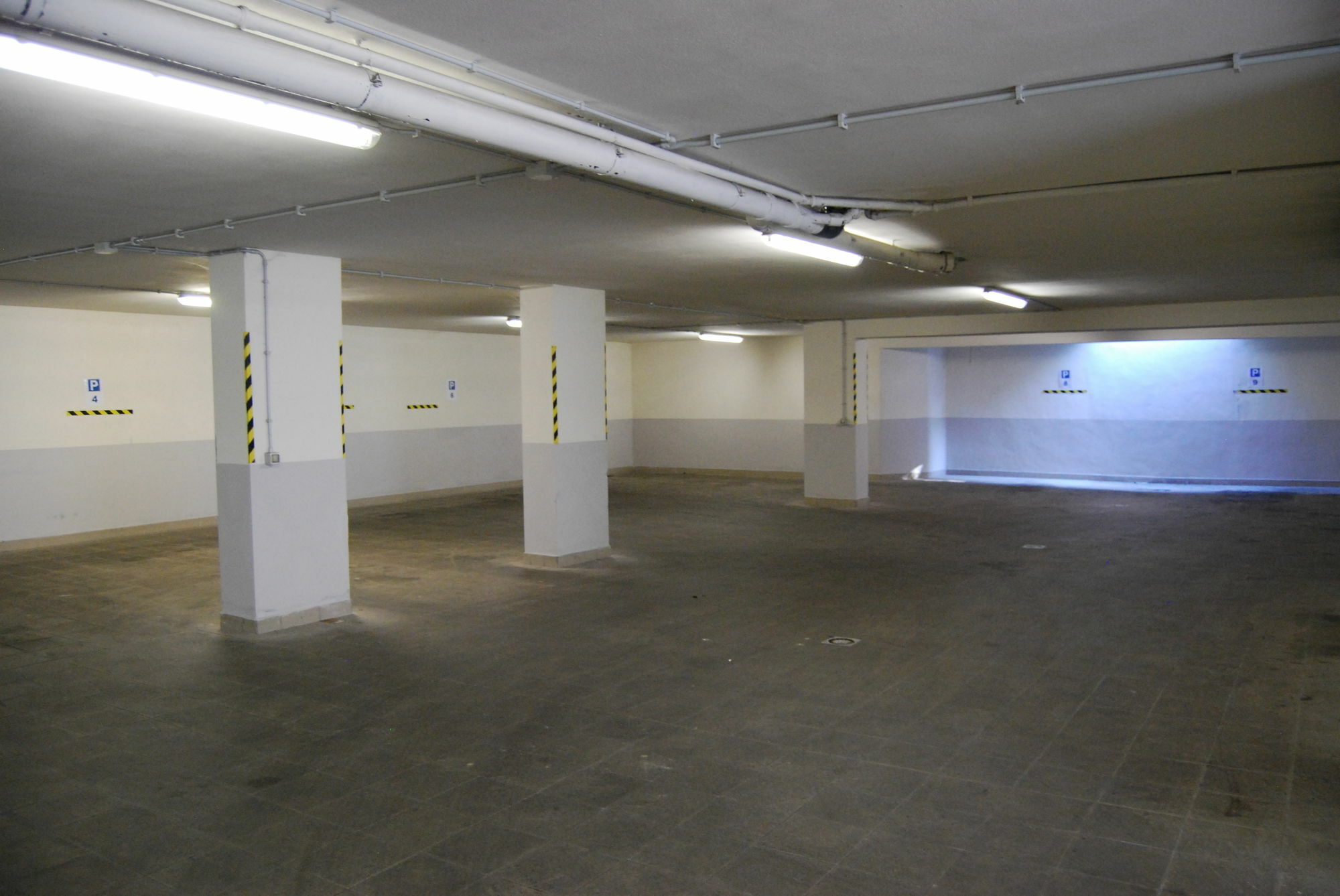 Ceccarini Suite Riccione Exteriör bild