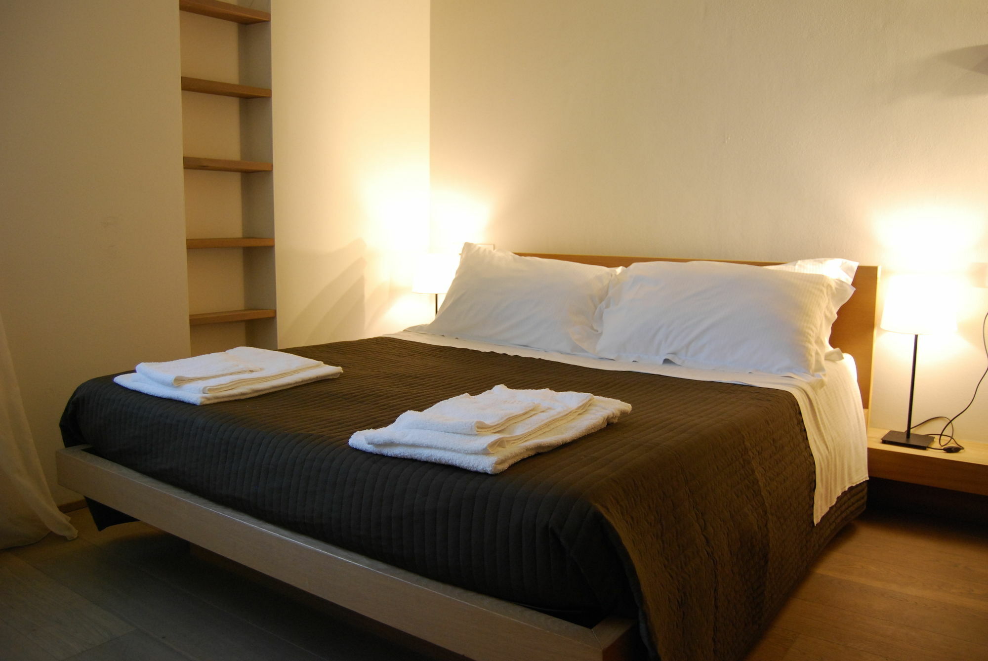 Ceccarini Suite Riccione Exteriör bild