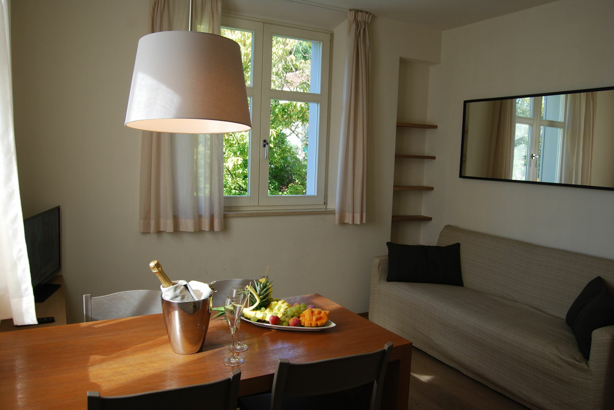 Ceccarini Suite Riccione Exteriör bild